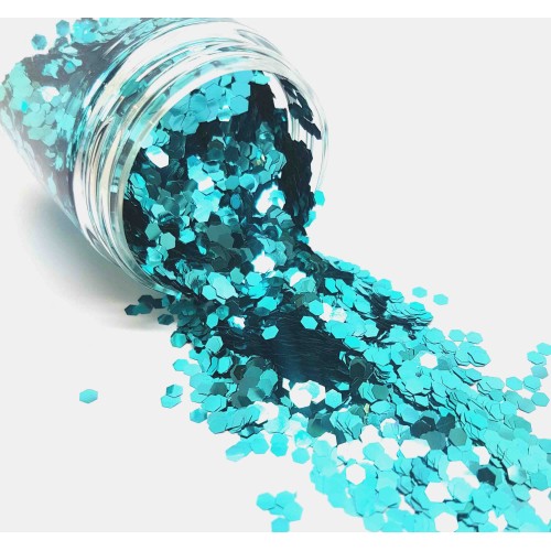 Grand Glitter Aqua 25g (Grand Aqua 25g)